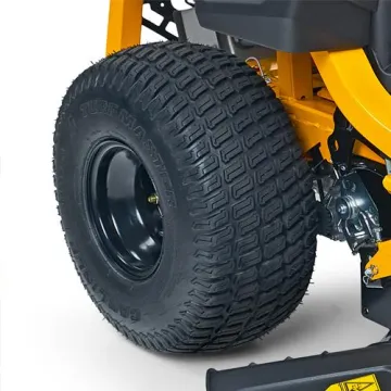 Cub Cadet XZ5 EL107 - koleso