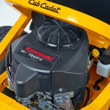 Cub Cadet XZ5 EL107 - motor