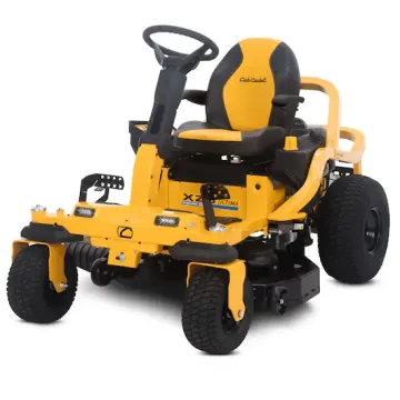 Zero-Turn Rider Cub Cadet XZ6 S107