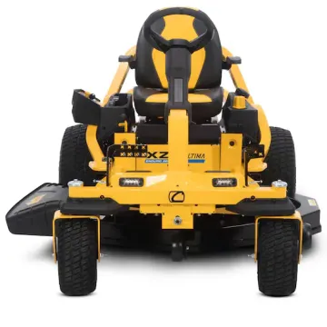 Cub Cadet XZ6 S117