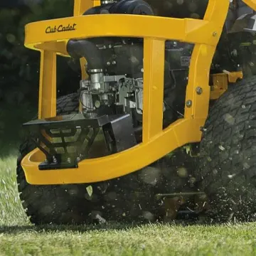 Cub Cadet XZ7 L122