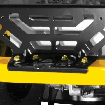 Cub Cadet XZ7 L122 - nekonečná rozmanitosť