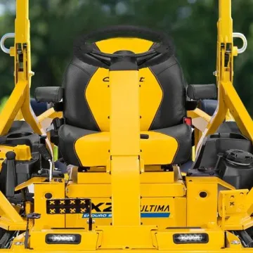 prémiové sedado Cub Cadet XZ8 S122
