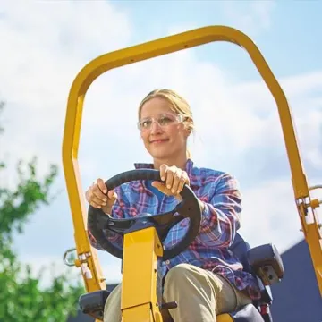 rám Cub Cadet XZ8 S122