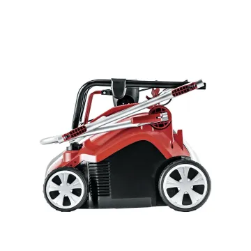 AL-KO Combi Care 36 E Comfort pohľad z boku