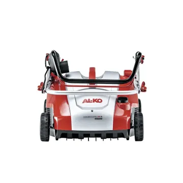 AL-KO Combi Care 36 E Comfort - pohľad z predu