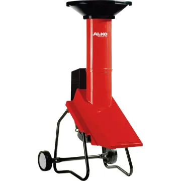 drvič SOLO by AL-KO Duotec 3000