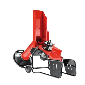 SOLO by AL-KO Duotec 3000