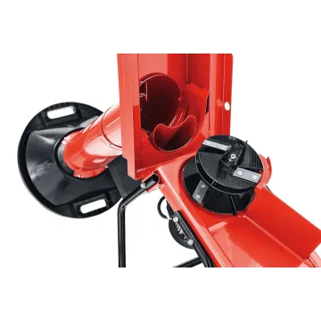 SOLO by AL-KO Duotec 3000 - detail