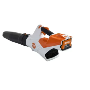 Aku fúkač STIHL BGA 60, set s 2x AK 30