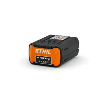AP 200 S - Akumulátor