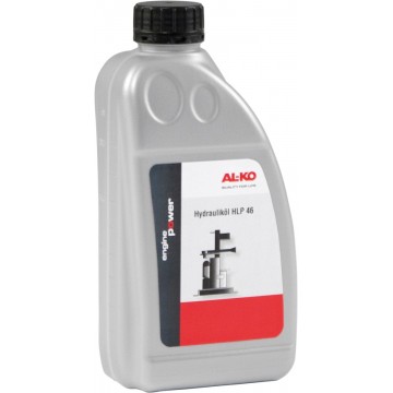 Hydraulický olej AL-KO HLP 46, 1l