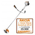 STIHL FS 55 - Benzínový krovinorez