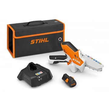 STIHL GTA 26 SET - Ručná akumulátorová píla