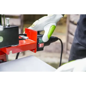 Vertikálna štiepačka dreva AL-KO LSV 550/6