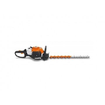 STIHL HS 82 T 600mm - Benzínové záhradné nožnice