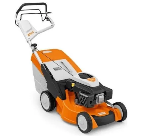 STIHL RM 650 T