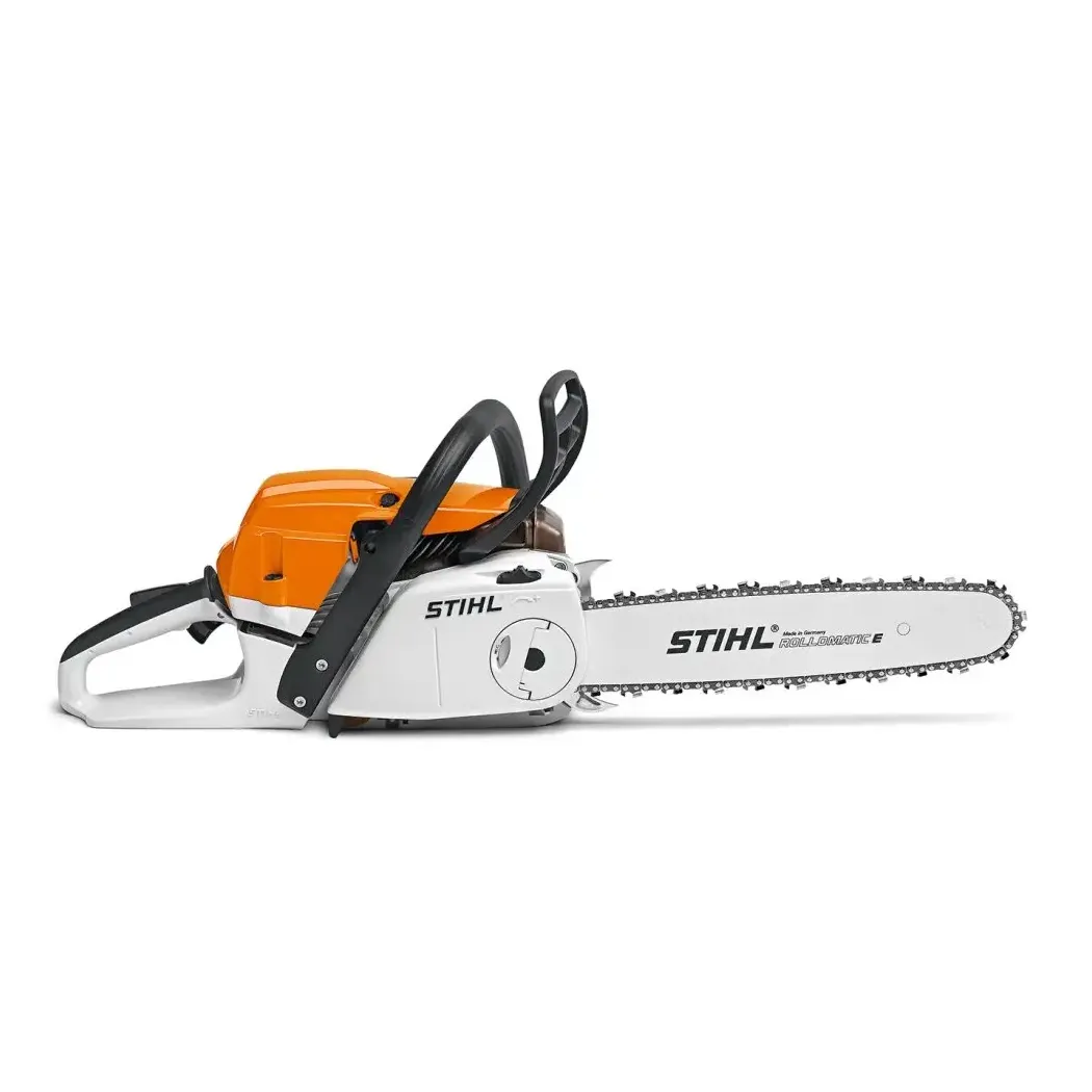 STIHL MS 261 C-M