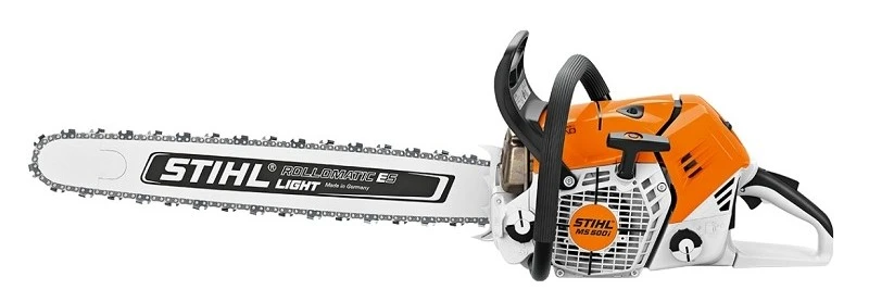 STIHL MS 500i