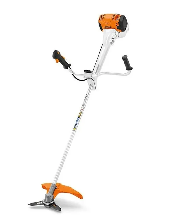 5 dôvodov, prečo ponúkame krovinorezy značky STIHL 