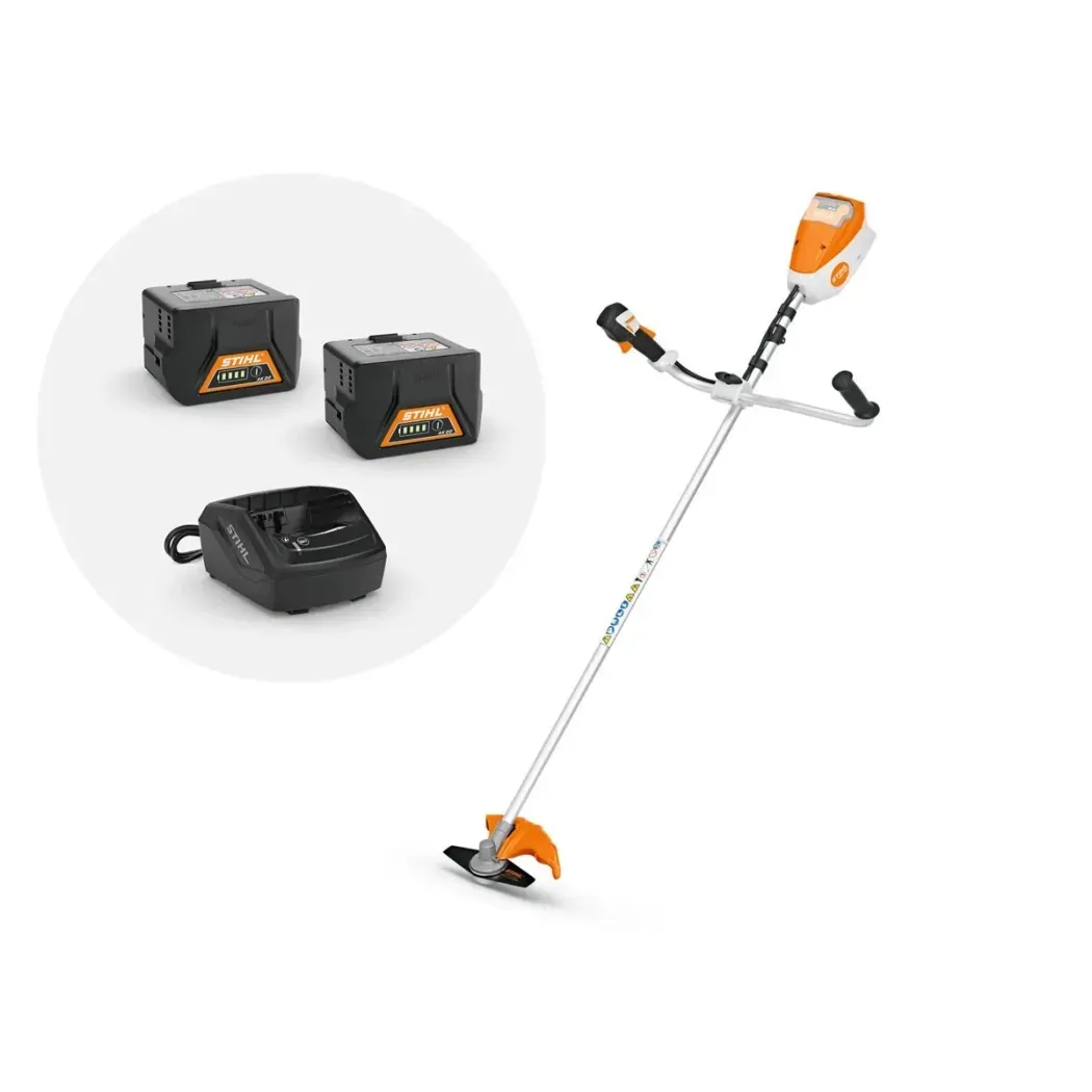 AKUMULÁTOROVÁ TECHNIKA V ZÁHRADNÍCTVE