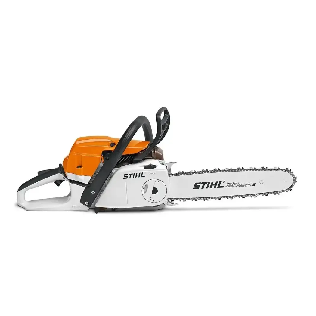 STIHL MS 261: ktorú verziu vybrať