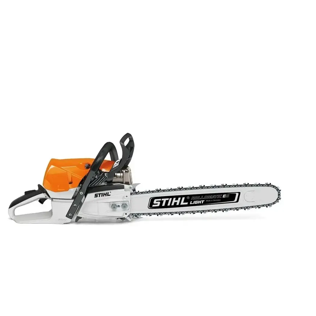 Skratky pri pílach Stihl: C-BE, C-M, C-M VW